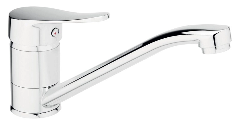 FAUCET WASHBASIN FERRO DECO BDC2A CHR