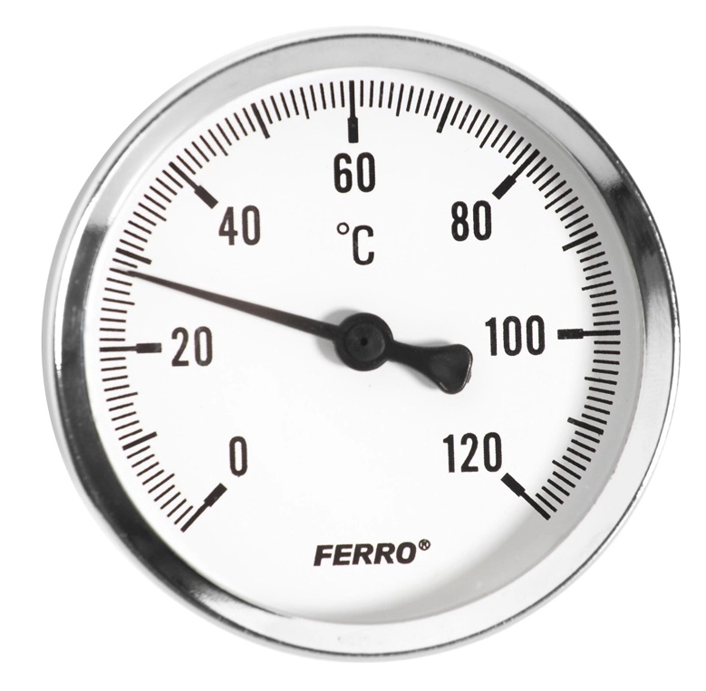 THERMOMETER FERRO 1/4NL 40 MM 15349876