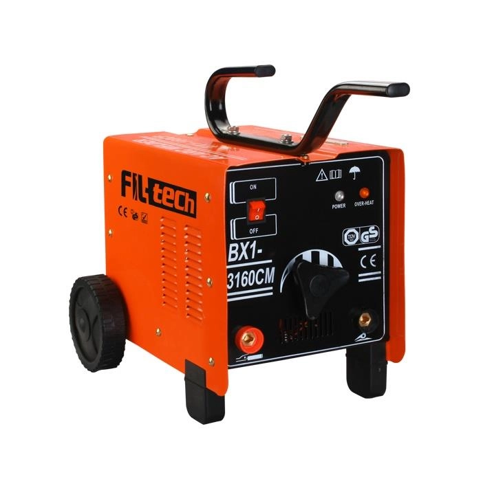 WELDING MACHINE BX1-3160CM 230 V 160A