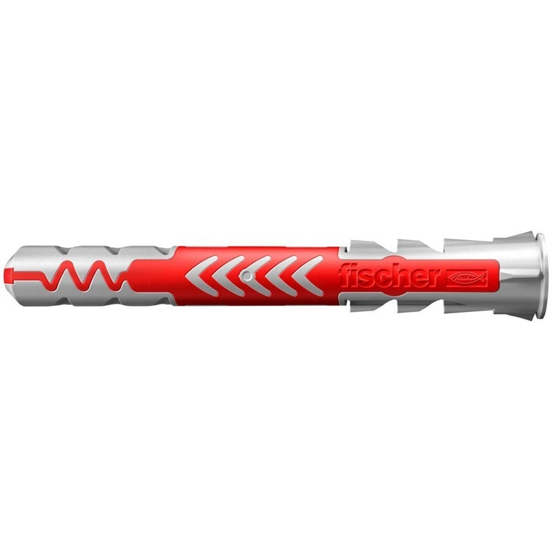 Fischer DUOPOWER 10x80 LD 25pcs 538252