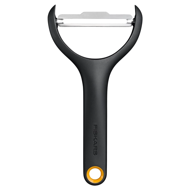 Fiskars Functional Form vegetable peeler Y