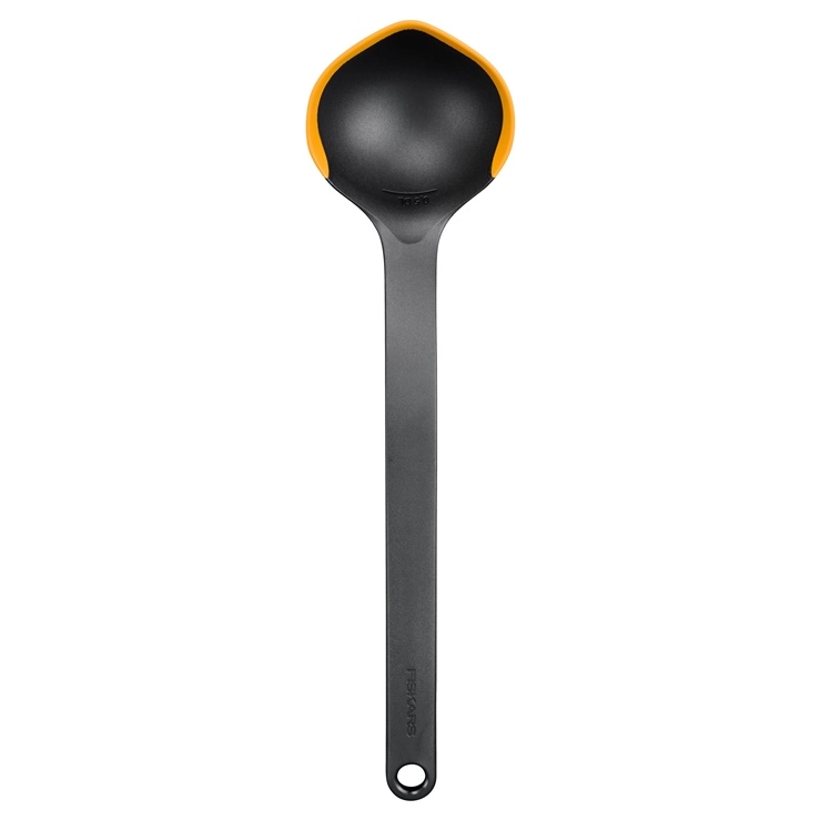 Fiskars Functional Form soup ladle 1079965