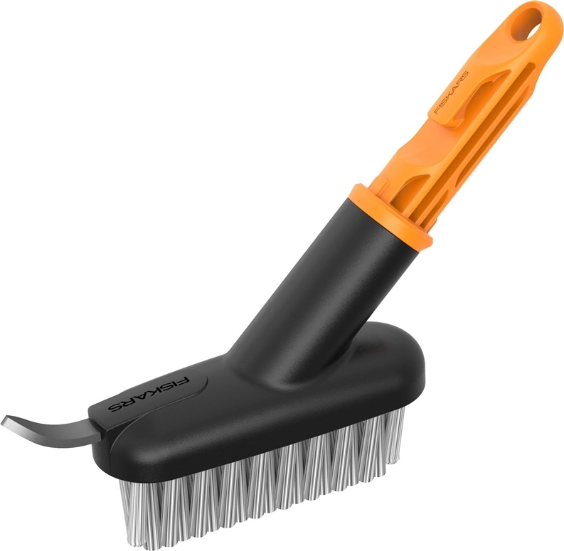Fiskars FISKARS STEEL BRUSH FOR CLEANING