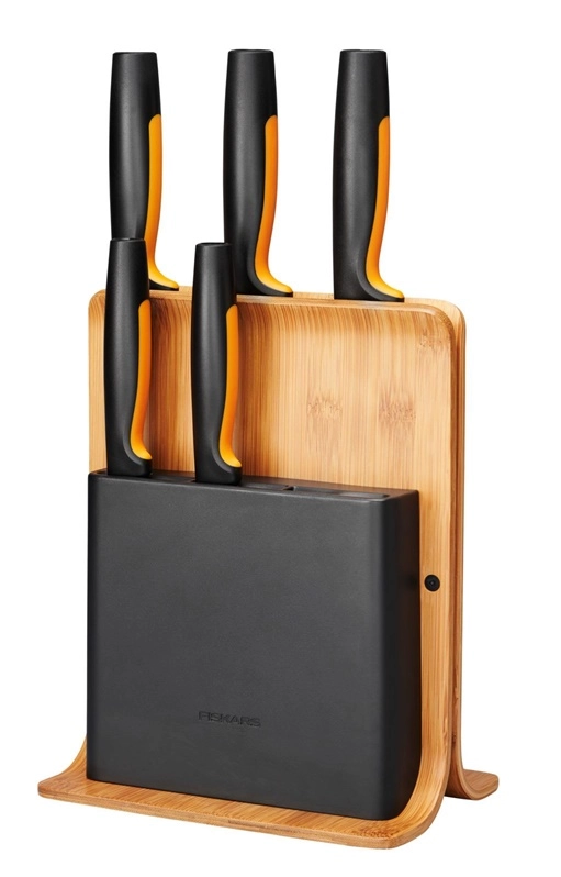 Fiskars 1057552 knife block Slot knife