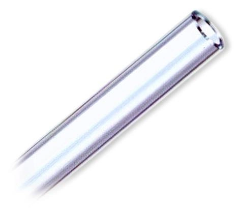 MUOVILETKU PVC 12/16 MM KIRKAS 50M