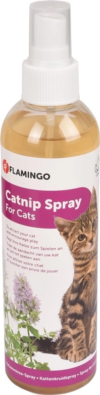 PERFECT CARE CATNIP SPRAY 250ML 14970074