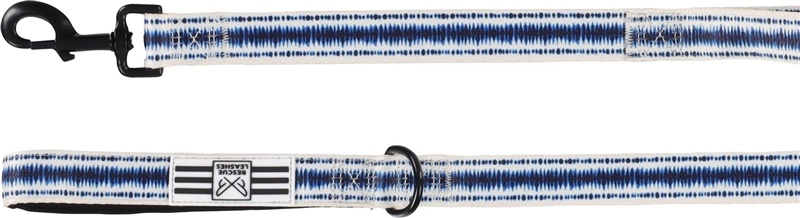DOG LEASH GILI ISLAND BLUE 1