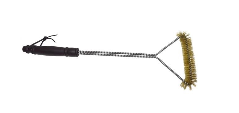 GRILL BRUSH CELLO 45CM WIDE 15999315