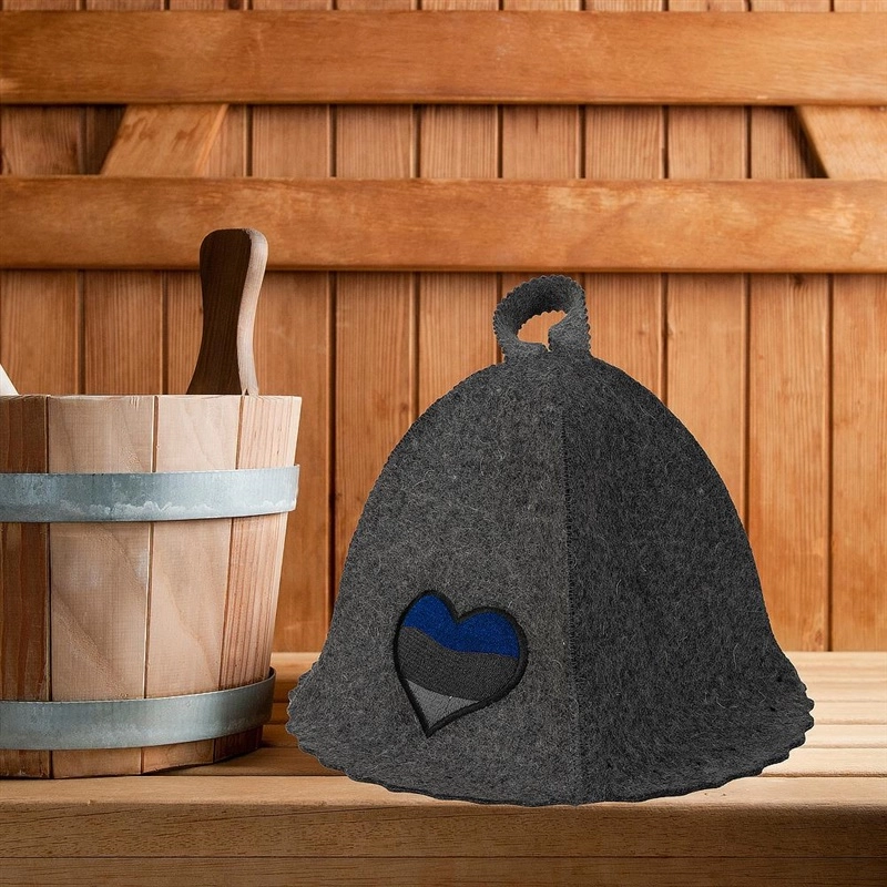 SAUNA HAT ESTONIA RSH-03-B2 14968873 RSH-03-B2