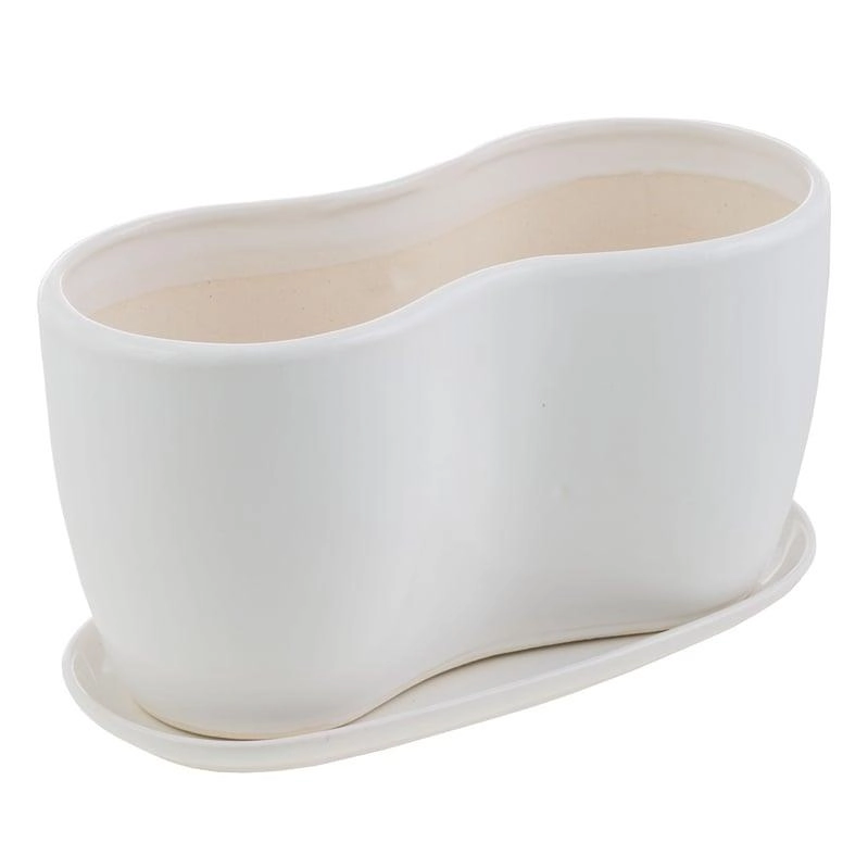 CERAMIC POT PAKALNUTÄ D29.5CM 5699217
