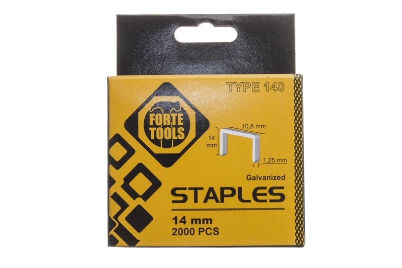 STAPLES 140 / 14 MM  2000