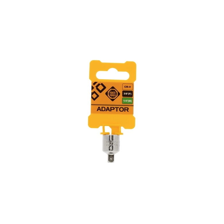 SOCKET 1/4 ADAPTER 3/8INF-1/4INM 1061 16001795