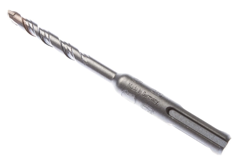 DRILL FOR MASONRY DRILLING SDS-PLUS 6X5