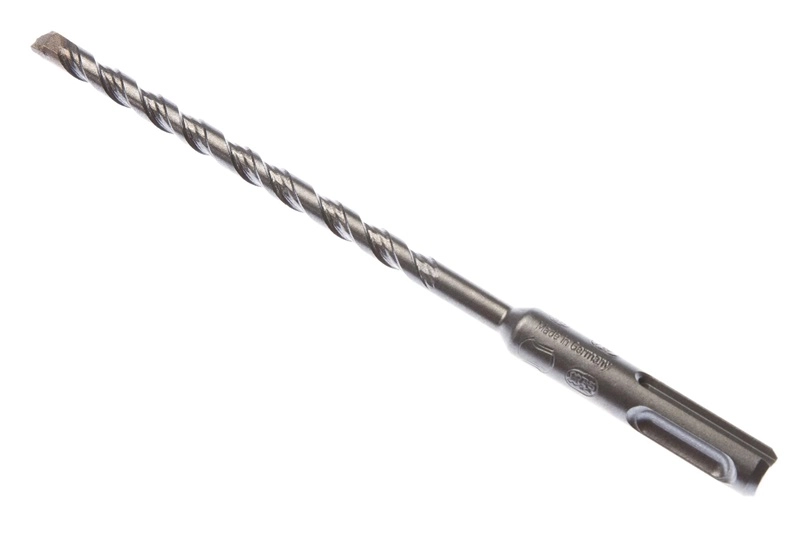 DRILL FOR MASONRY DRILLING SDS-PLUS 6X1