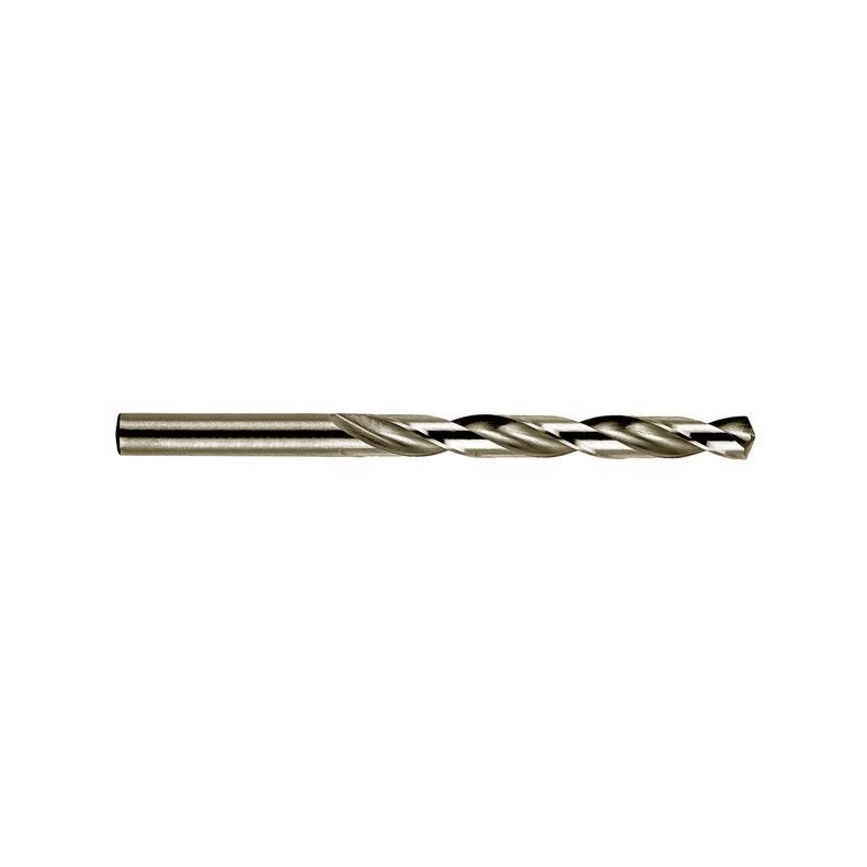 METAL DRILL BIT 21243 HSS-CO 10X87/133M