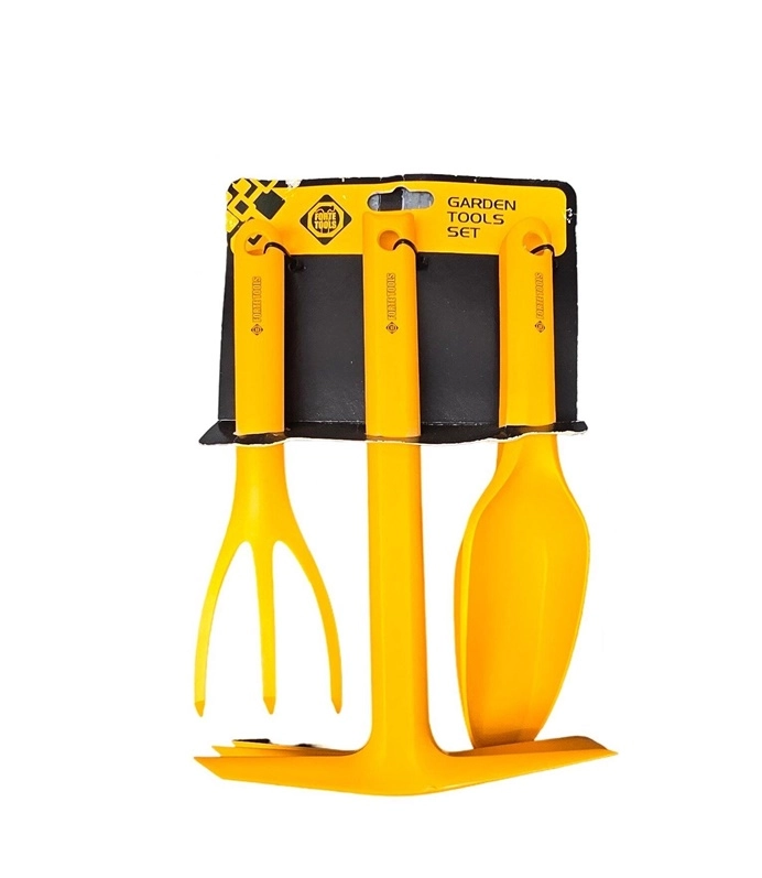 GARDEN CARE TOOLS SET FORTE TOOLS