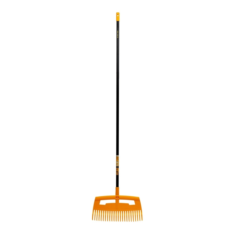 SMALL RAKE FOR LEAVES 430 FORTE