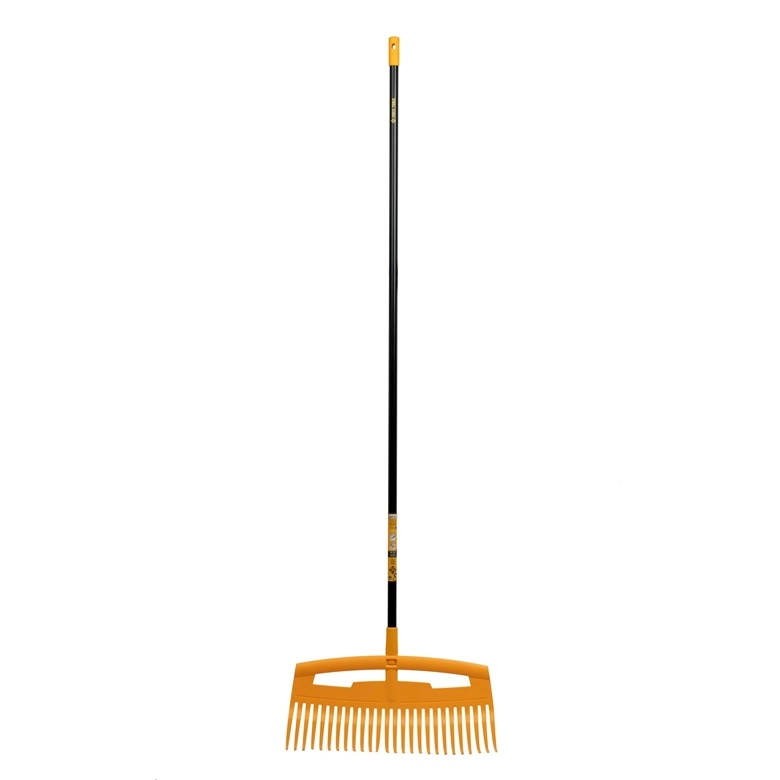BIG RAKE FOR LEAVES 525 FORTE