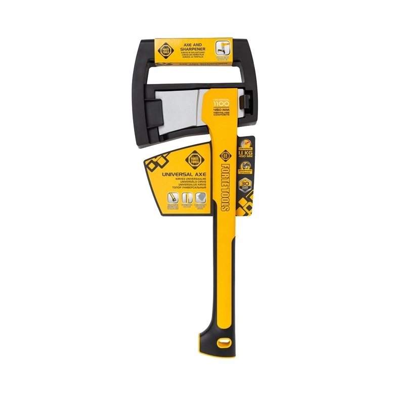 Forte UNI AXE 45CM 1.1KG