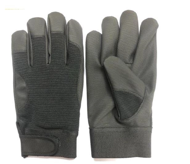 REFLECTIVE WORK GLOVES AB-5053-L 8 (