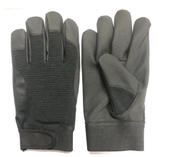 GLOVES WORK REFLECT AB-5053-XXL SIZE-11 (