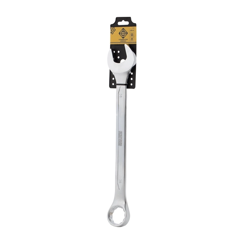 WRENCH COMBINATION FORTE TOOLS 36 MM