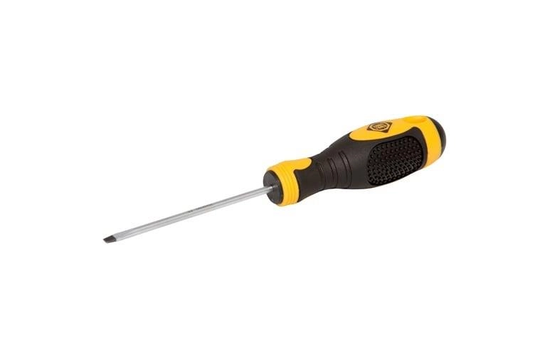 FLAT SCREWDRIVER SL3 0 X 75