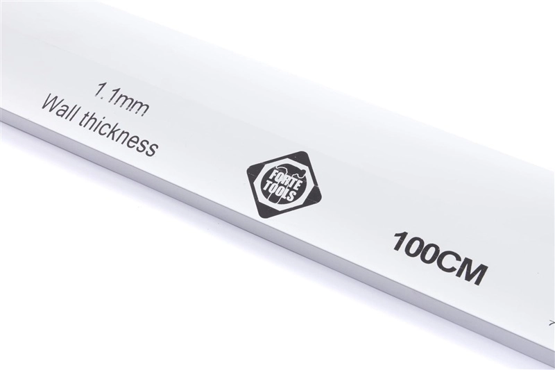 LEVELING PLASTER RULER 100CM JYC-2000B-4 (