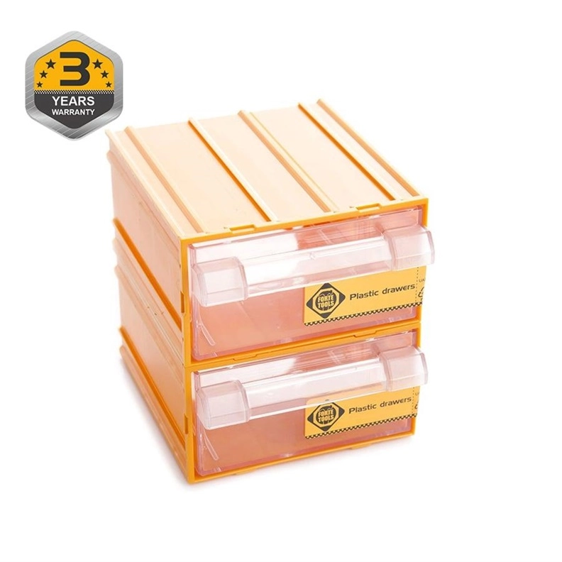 ORGANISER WITH DRAWERS 120X110X62MM 14964945 K-30