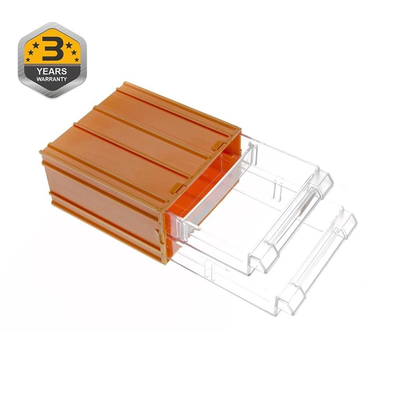 ORGANISER WITH DRAWERS 120X110X62MM 2 14964937