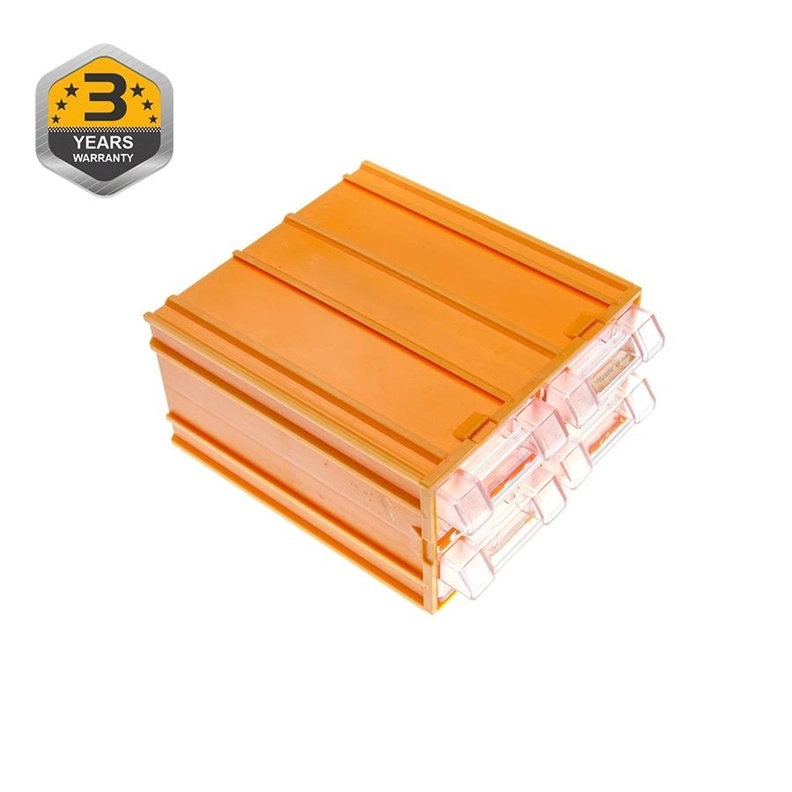 ORGANISER WITH DRAWERS 120X110X62MM 3 14964936