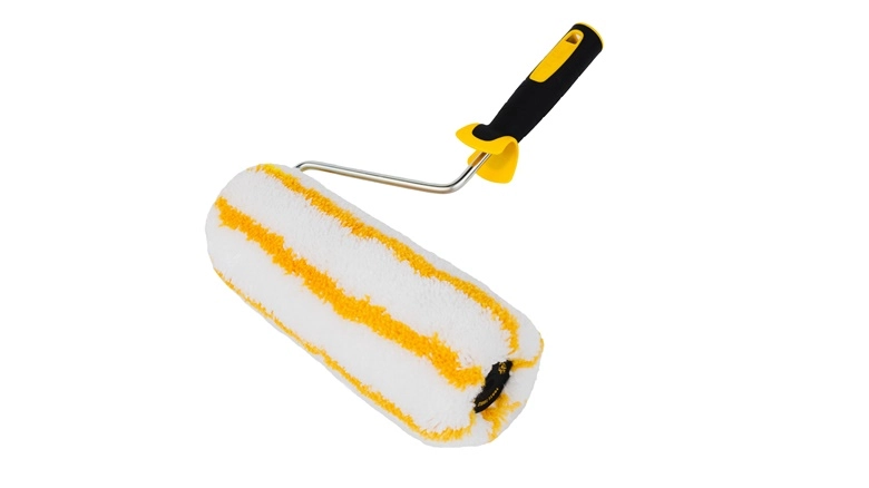 ROLLER FAC. 18CM 18MM C68 WITH