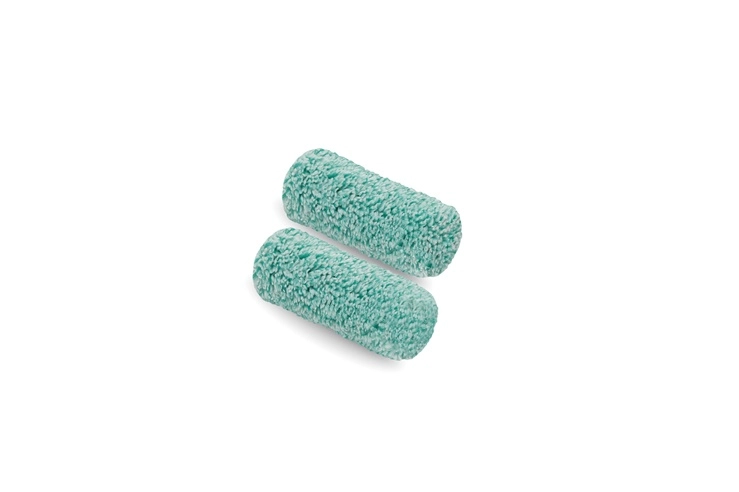 ROLLER MINI 2PCS X10 CM 16MM
