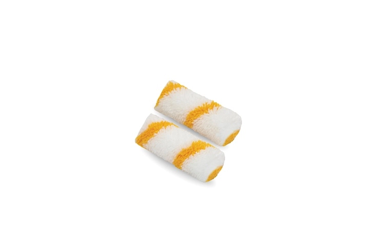 ROLLER MINI 2PCS X10 CM 13