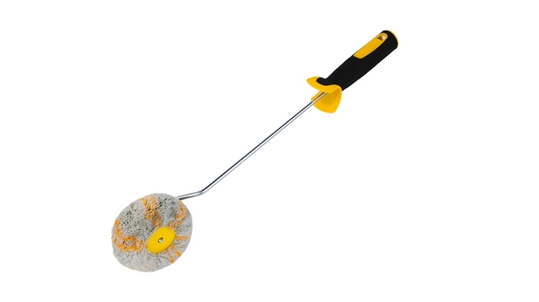 ROLLER CORNER 18MM C80 + HANDLE