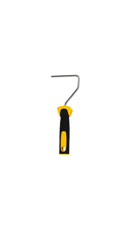 HANDLE FOR PAINT ROLLER 2K 10CM