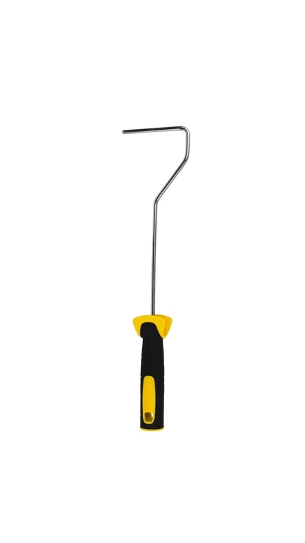 HANDLE FOR PAINT ROLLER 2K 10CM