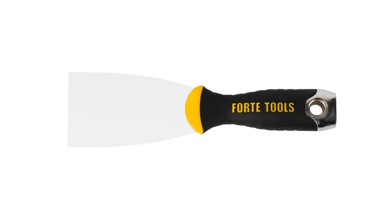 PUTTY KNIFE 6 CM R.2K