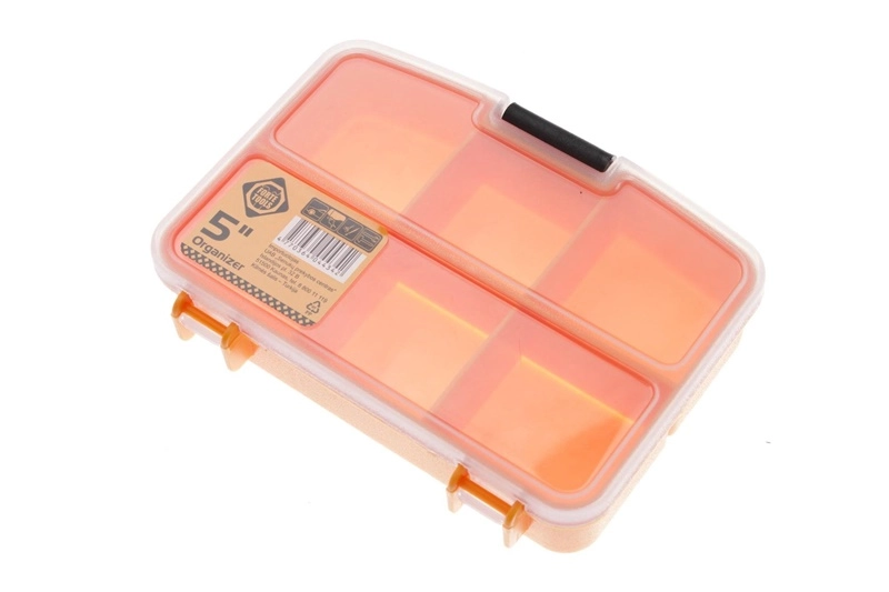ORGANISER 134X101X31MM 14964943 ORG-5 4770364044342