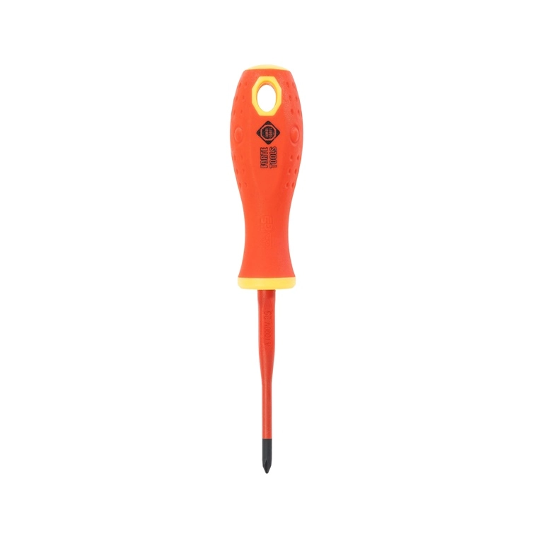 SCREWDRIVER FORTE TOOLS PH1 VDE (