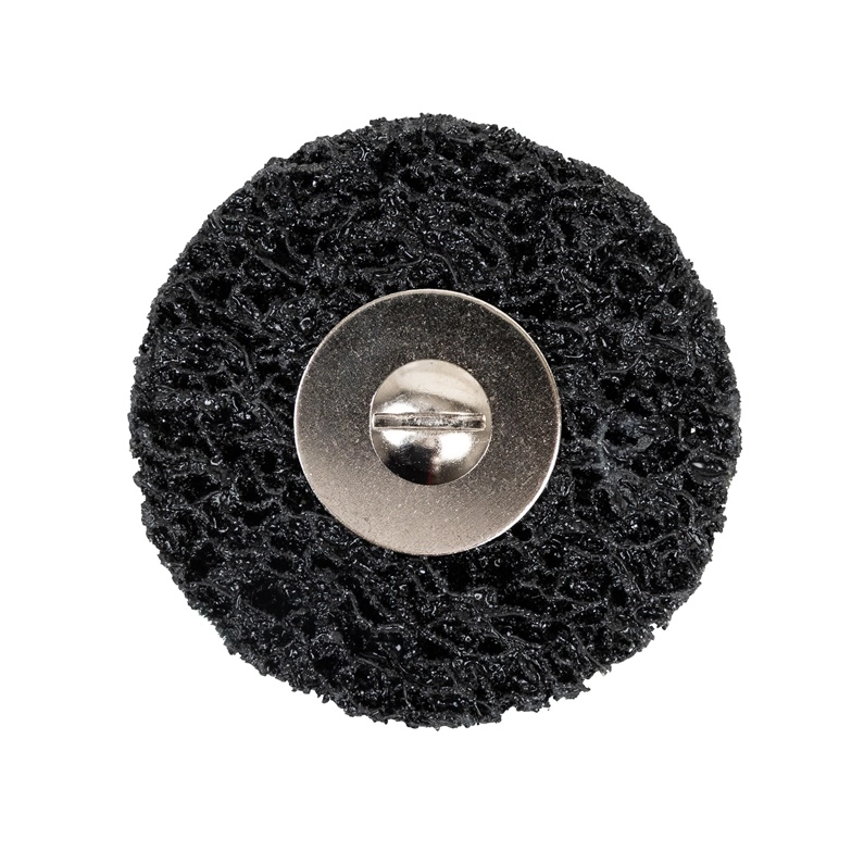 SANDING DISC FORTE TOOLS 75MM BLACK