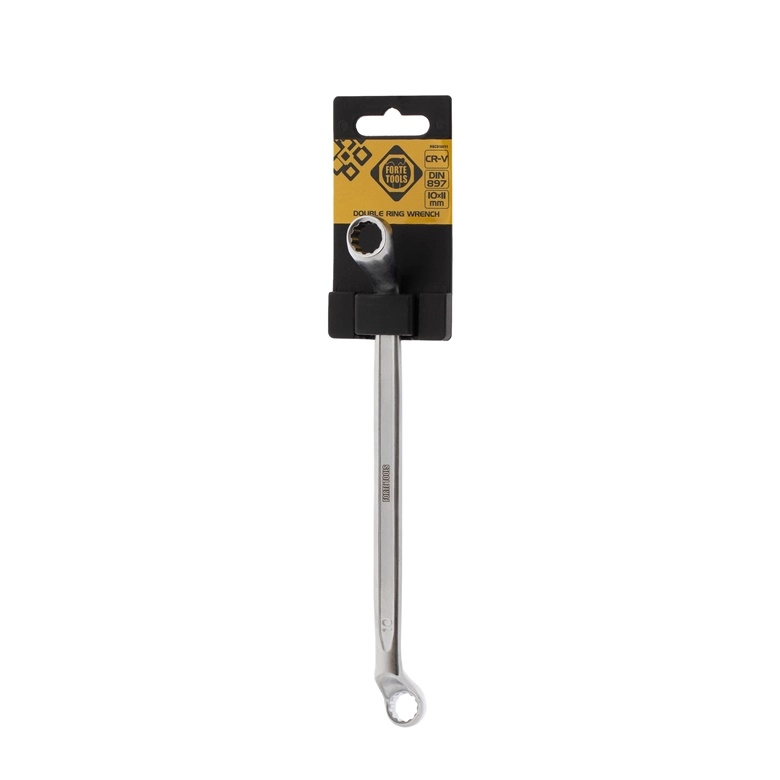 WRENCH OPEN END FORTE TOOLS 10X11