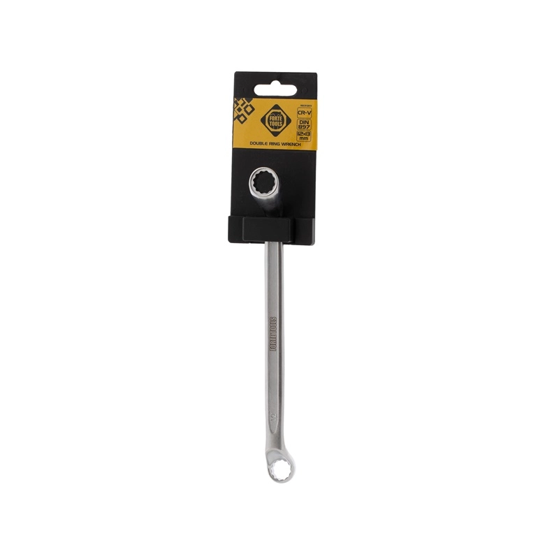 WRENCH OPEN END FORTE TOOLS 12X13