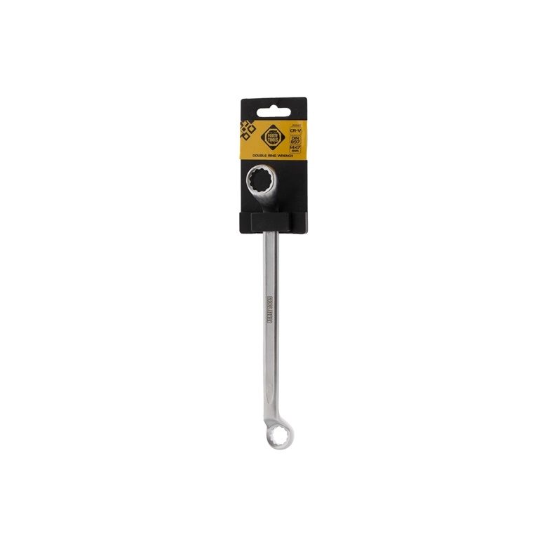 WRENCH OPEN END FORTE TOOLS 14X17