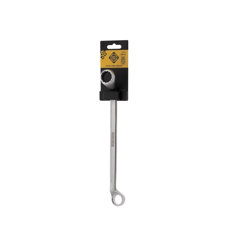WRENCH OPEN END FORTE TOOLS 17X19