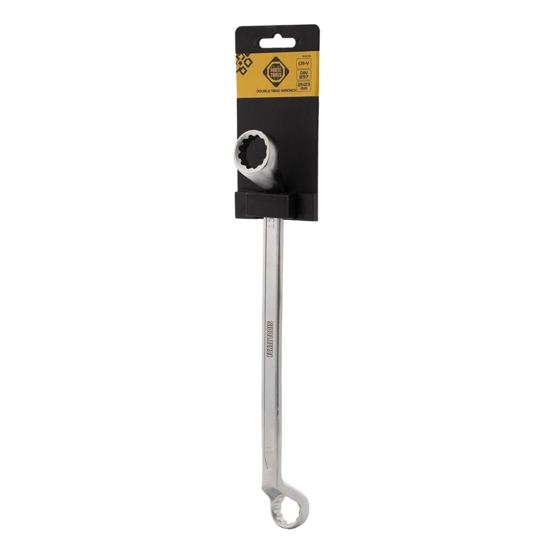 WRENCH OPEN END FORTE TOOLS 21X23