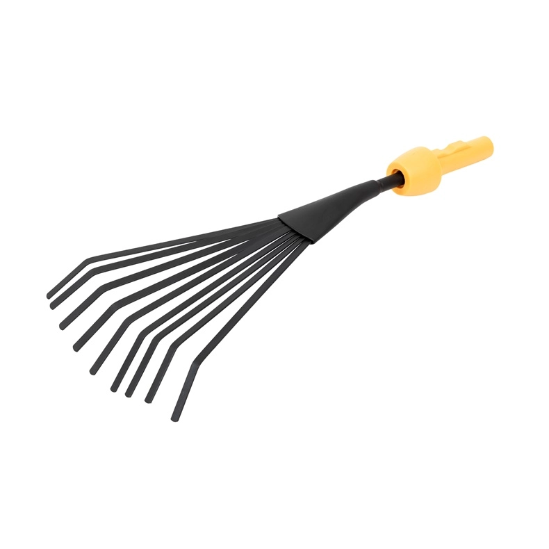 LEAF RAKE HEAD TINES S011 15787226