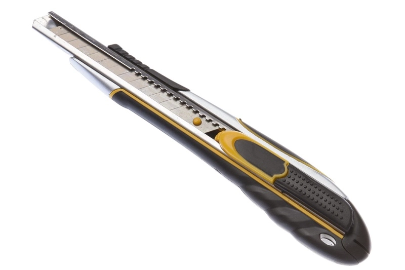 BRAKEABLE BLADE KNIFE (SX6600S) 14964967 SX6600S