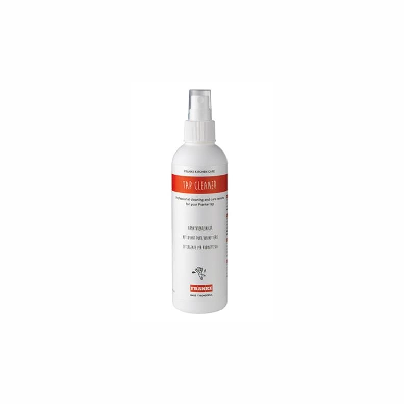 KITCHEN CARE TAP CLEANER 250ML EXPORT