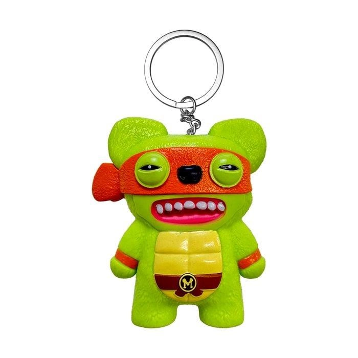 Sourcing TOY KEYCHAIN SURPRISE FUGGLER (